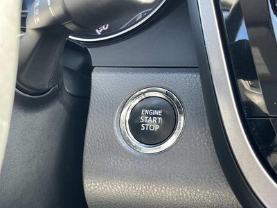 2024 Toyota Camry SE Auto (SE)