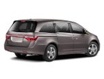 2011 Honda Odyssey Touring with DVD Rear Entertainment System and Navigation