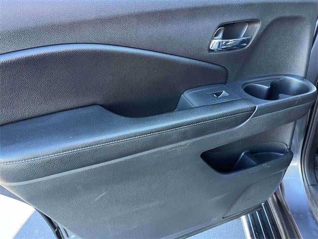 2016 Honda Pilot 2WD Touring with DVD Rear Entertainment System and Navigation