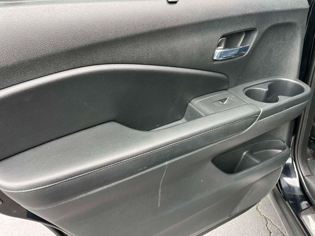 2016 Honda Pilot 2WD Touring with DVD Rear Entertainment System and Navigation