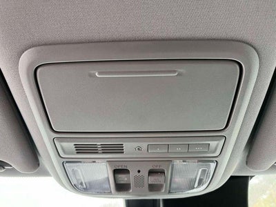 2016 Honda Pilot 2WD Touring with DVD Rear Entertainment System and Navigation