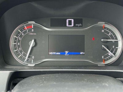 2016 Honda Pilot 2WD Touring with DVD Rear Entertainment System and Navigation