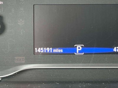 2016 Honda Pilot 2WD Touring with DVD Rear Entertainment System and Navigation