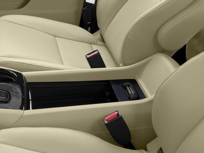 2016 Honda Pilot 2WD Touring with DVD Rear Entertainment System and Navigation