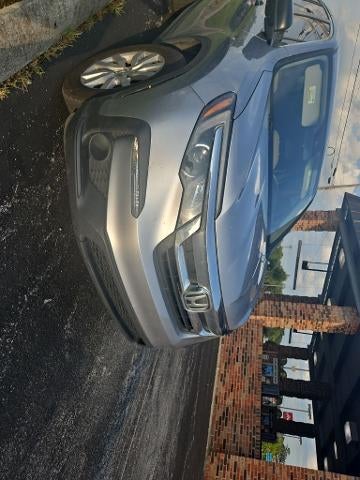 2020 Honda Pilot LX AWD