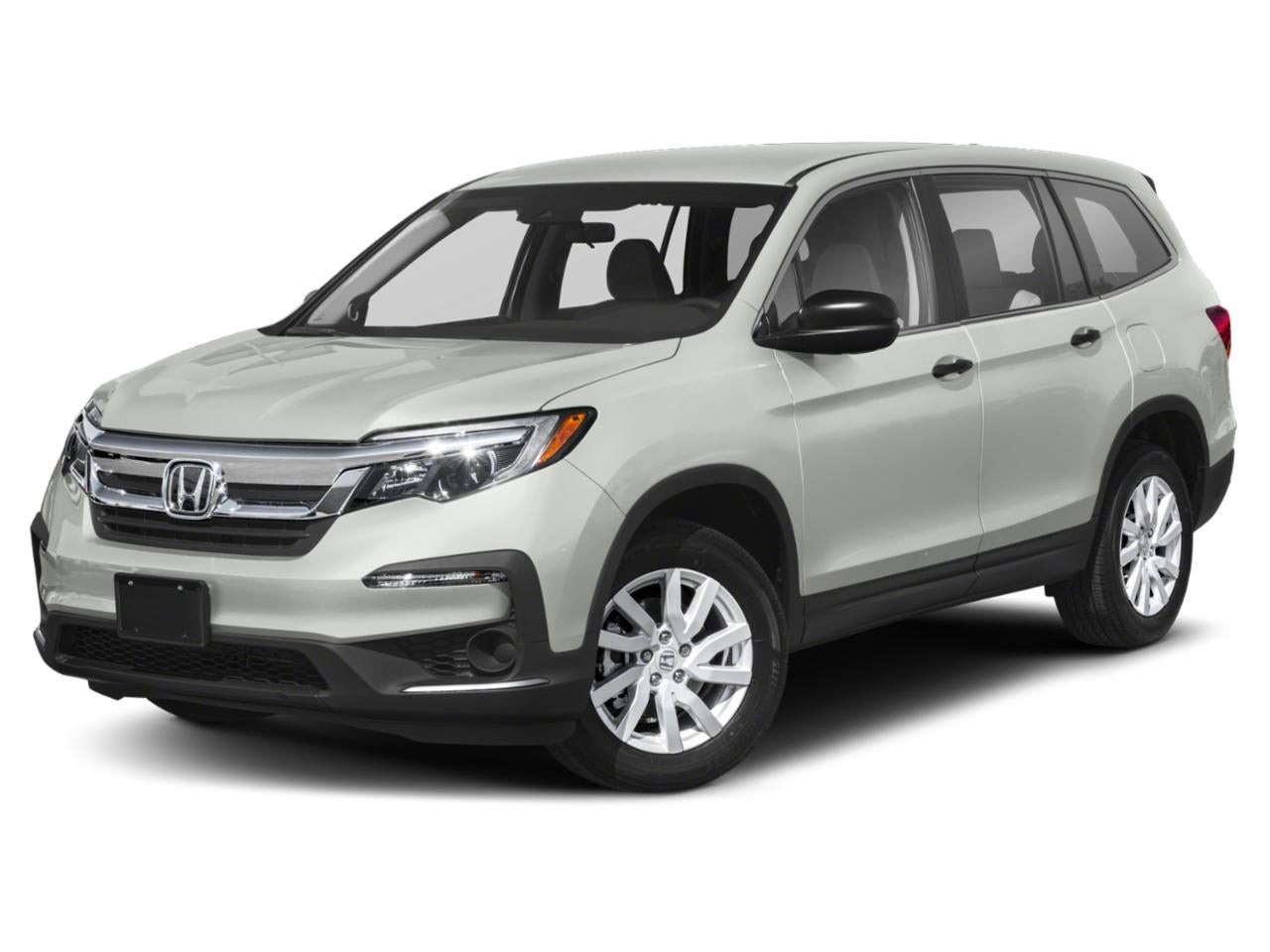 2020 Honda Pilot LX AWD