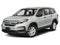 2020 Honda Pilot LX AWD