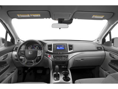 2020 Honda Pilot LX AWD