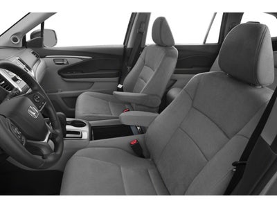 2020 Honda Pilot LX AWD