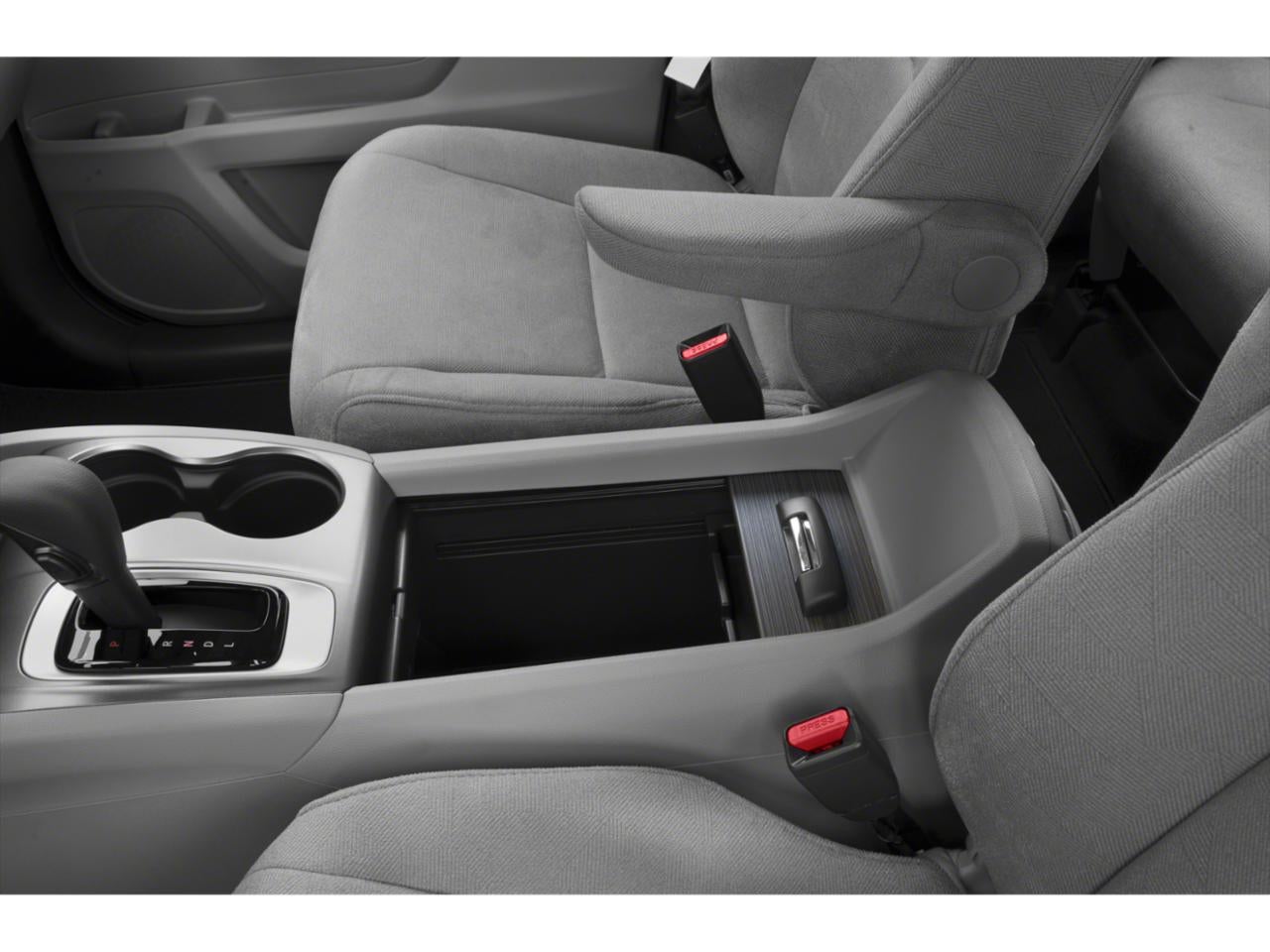 2020 Honda Pilot LX AWD