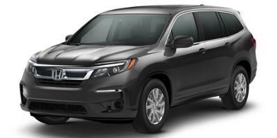 2020 Honda Pilot LX AWD
