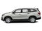 2020 Honda Pilot LX AWD