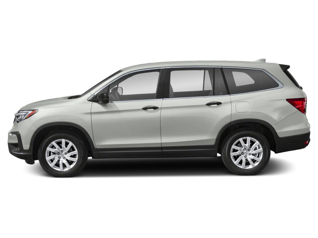 2020 Honda Pilot LX AWD