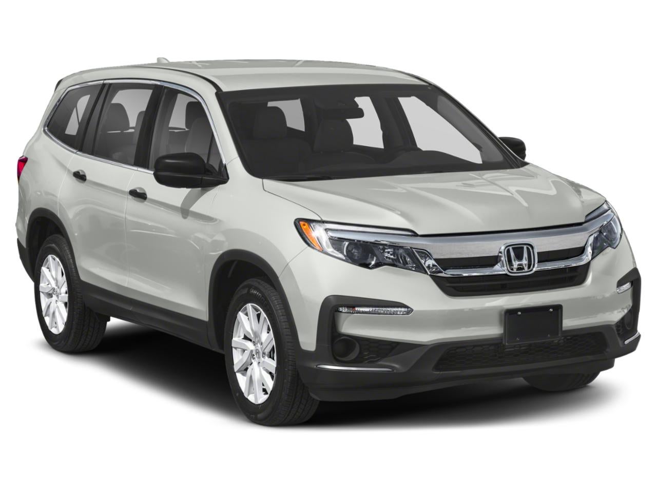 2020 Honda Pilot LX AWD