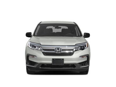 2020 Honda Pilot LX AWD