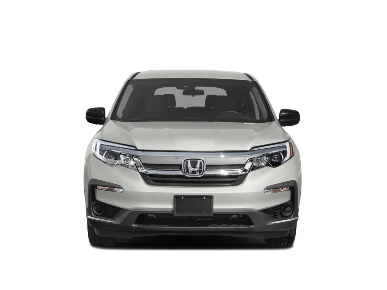 2020 Honda Pilot LX AWD