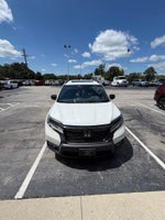 2021 Honda Passport Elite AWD