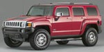 2006 HUMMER H3 4dr 4WD SUV