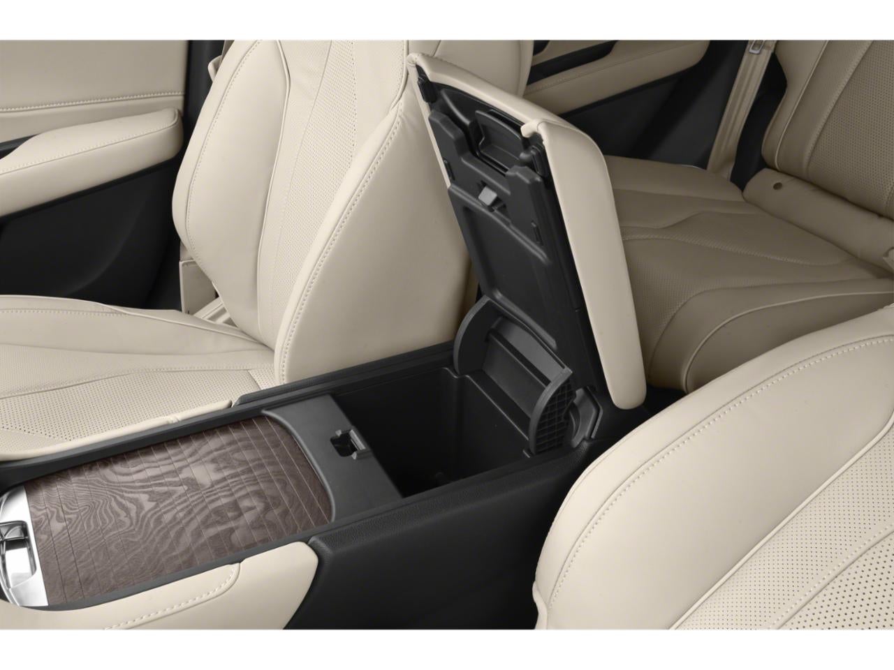 2021 Acura RDX SH-AWD w/Advance Package
