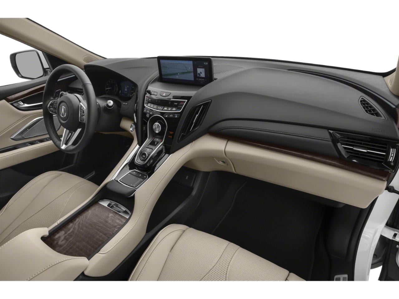 2021 Acura RDX SH-AWD w/Advance Package