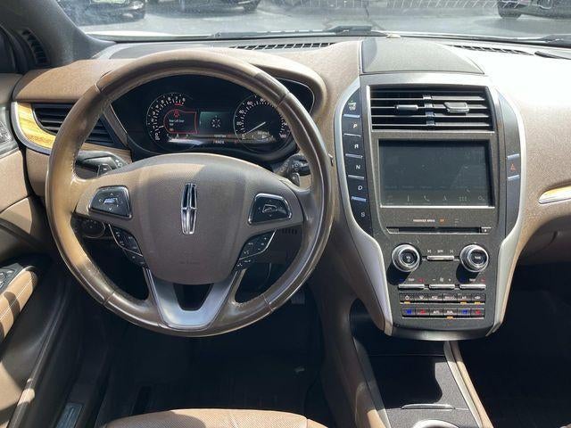 2016 Lincoln MKC FWD 4dr Reserve