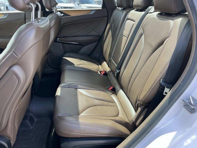 2016 Lincoln MKC FWD 4dr Reserve