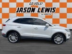 2016 Lincoln MKC FWD 4dr Reserve