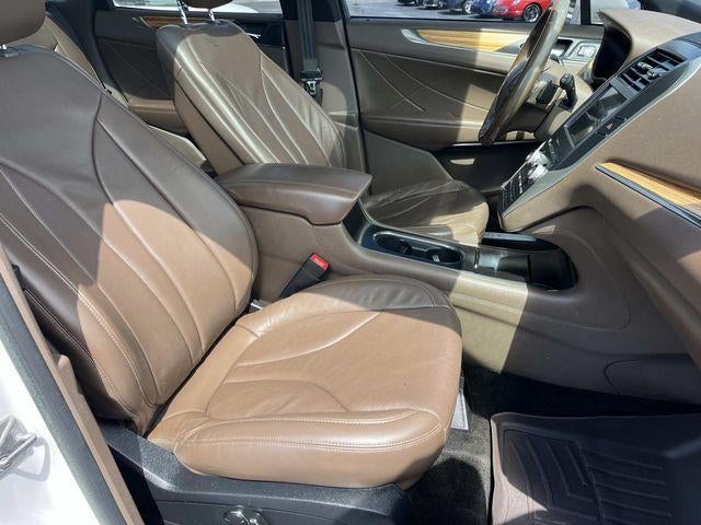2016 Lincoln MKC FWD 4dr Reserve