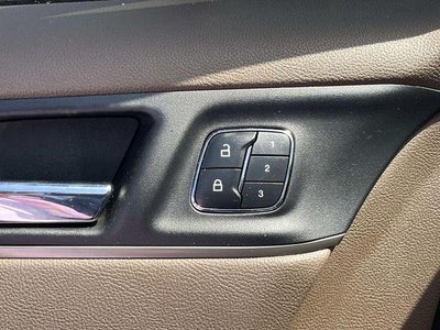 2016 Lincoln MKC FWD 4dr Reserve