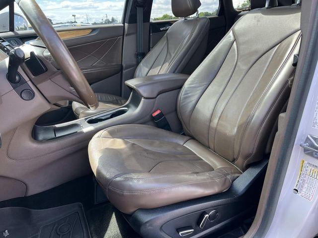 2016 Lincoln MKC FWD 4dr Reserve