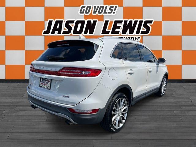 2016 Lincoln MKC FWD 4dr Reserve
