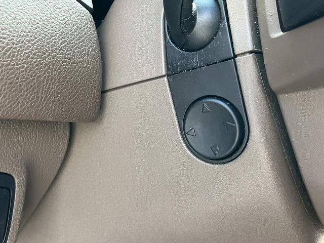 2016 Lincoln MKC FWD 4dr Reserve