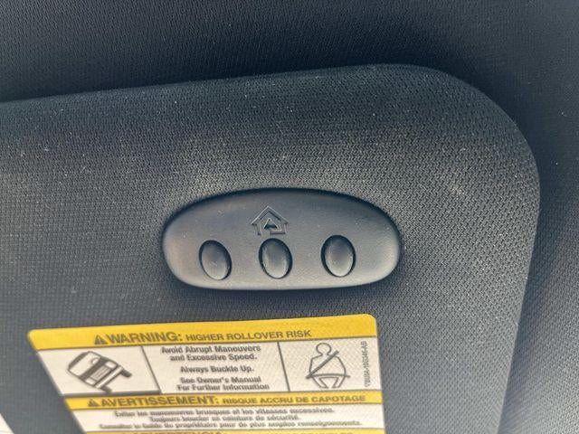 2016 Lincoln MKC FWD 4dr Reserve