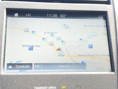 2016 Lincoln MKC FWD 4dr Reserve