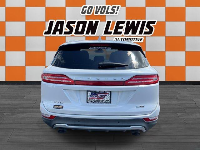 2016 Lincoln MKC FWD 4dr Reserve