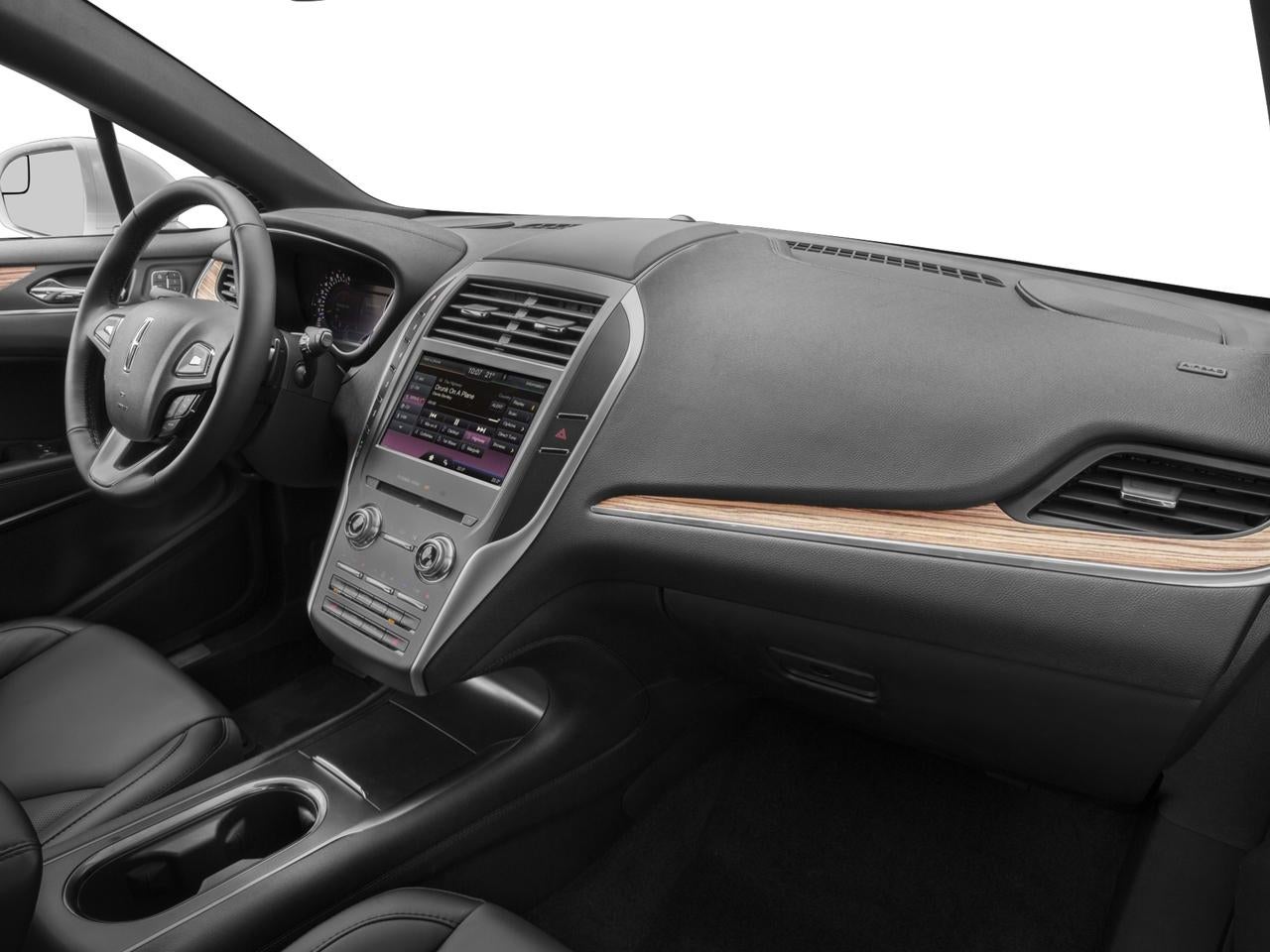 2016 Lincoln MKC FWD 4dr Reserve