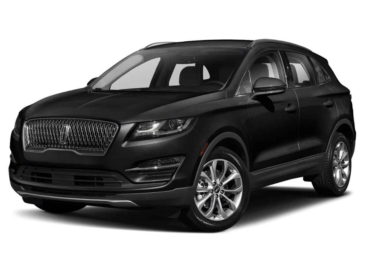 2019 Lincoln MKC Reserve AWD