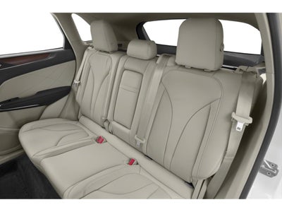 2019 Lincoln MKC Reserve AWD