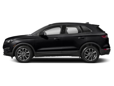 2019 Lincoln MKC Reserve AWD