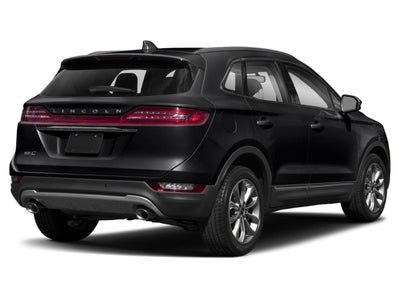 2019 Lincoln MKC Reserve AWD