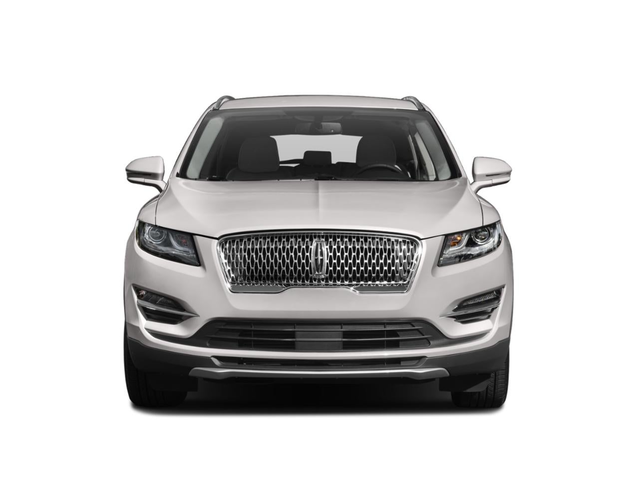 2019 Lincoln MKC Reserve AWD