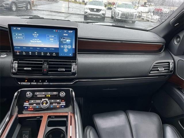 2023 Lincoln Navigator Reserve 4x4