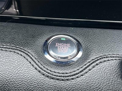 2023 Lincoln Navigator Reserve 4x4