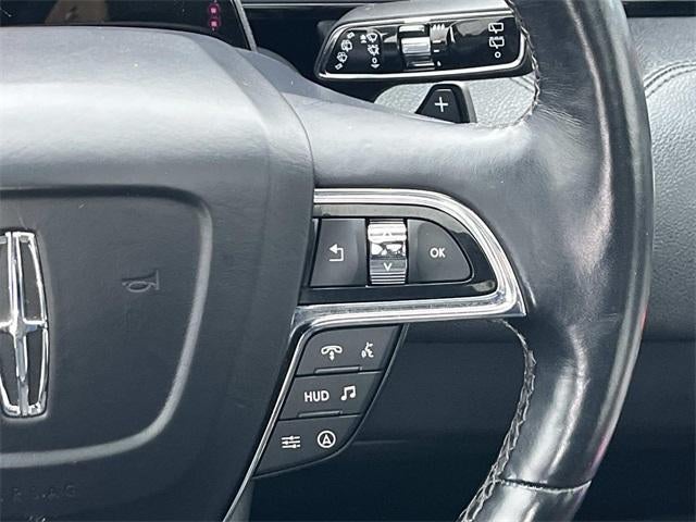 2023 Lincoln Navigator Reserve 4x4