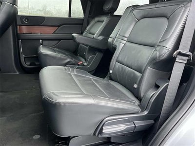 2023 Lincoln Navigator Reserve 4x4