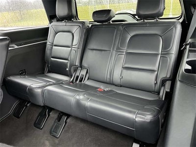 2023 Lincoln Navigator Reserve 4x4