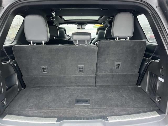 2023 Lincoln Navigator Reserve 4x4