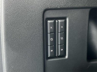 2023 Lincoln Navigator Reserve 4x4