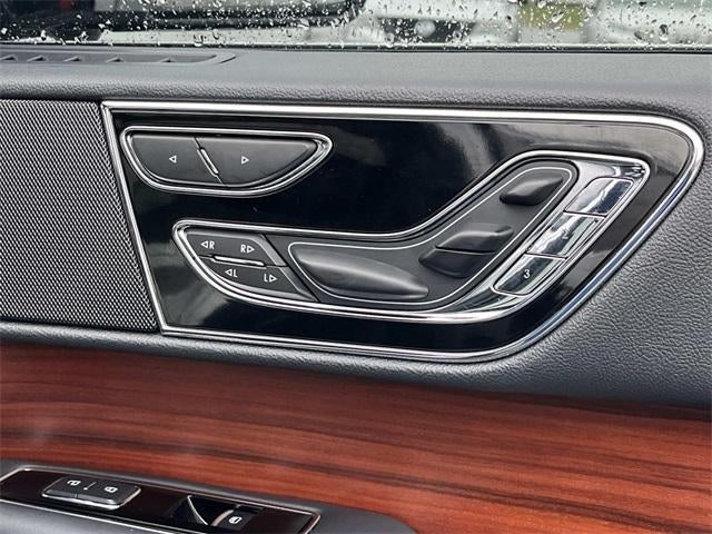 2023 Lincoln Navigator Reserve 4x4