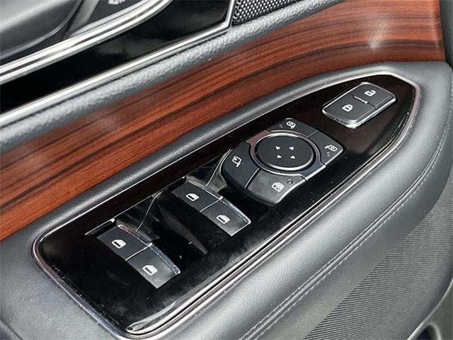 2023 Lincoln Navigator Reserve 4x4